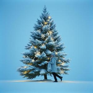 The last christmas song