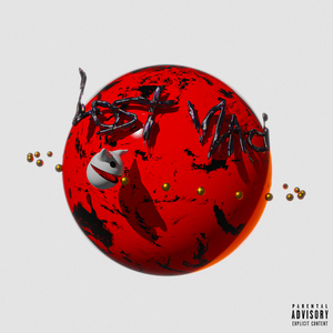 Landed (feat. K Suave)