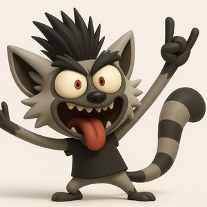 EL ROCK DEL LEMUR