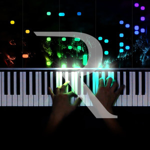 Etude, Op. 10 - No .5 (Black Keys)