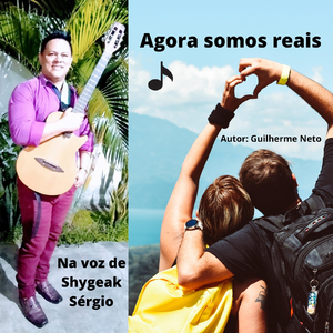 Agora Somos Reais