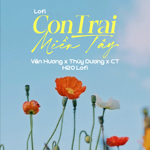 Con Trai Miền Tây (Lofi)
