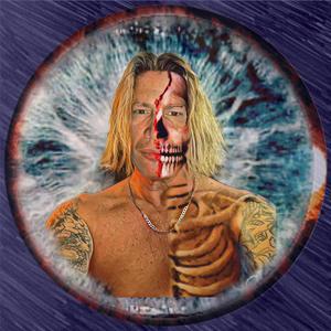 Kiss from the dark side