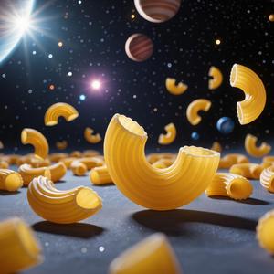 Makaroonilaatikko NamNamNam