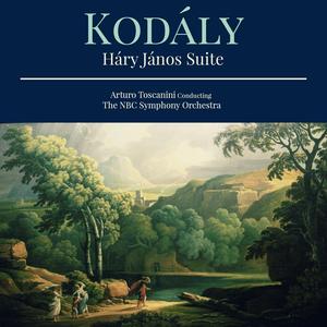Háry János Suite: I. The Fairy Tale Begins