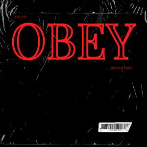 OBEY (feat. Vory)