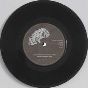 Dingbat Wombat Backing track (feat. The Madretsma Mob)