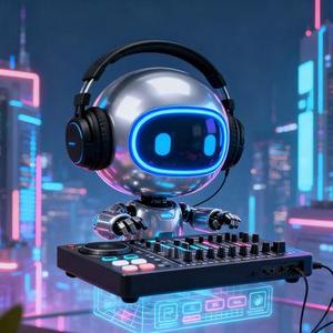 空心（AI Remix）