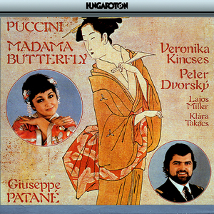 Madama Butterfly, Act I:Ecco! Son giunte (Goro, Chorus, Butterfly)