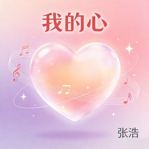 我的心（安抚版）
