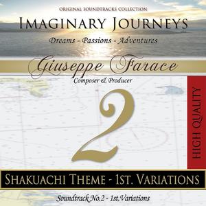Shakuachi Theme 1st. Variations (Original Motion Picture Soundtrack)