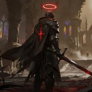 Hunters of the Abyss