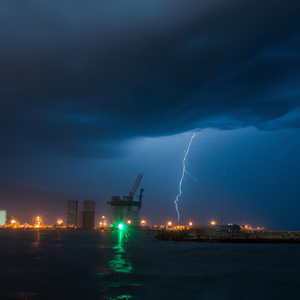 Storm to Sleep And Rest 4