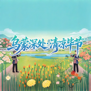 乌蒙深处 清凉毕节 - 2026响水滩音乐季（再续邀约版）