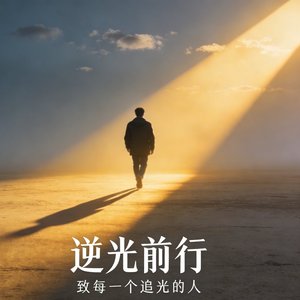 逆光前行