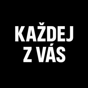 Hørvat7 - Každej z vás