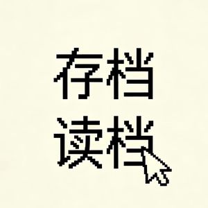 读档