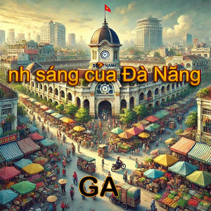 nh sáng của Đà Nẵng