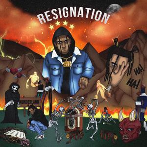 Resignation