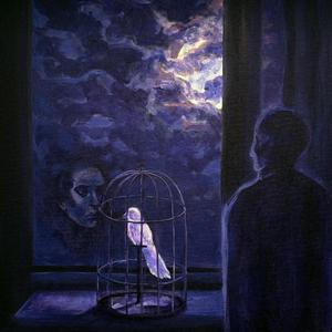 Jedna z mych ran (feat. Bart Derylo)