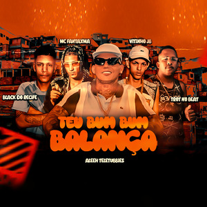 Teu Bum Bum Balança