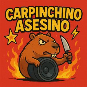 BRAINROT ANIME ENDING MUSIC OFFICAL ANIMALES ITALIANOS CARPINCHINO ASSESSINO