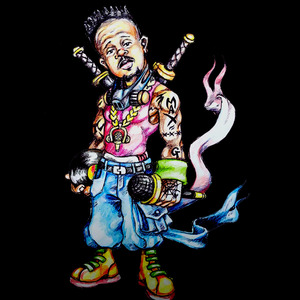 Makhadzi