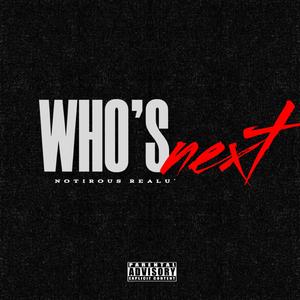 Who's next?