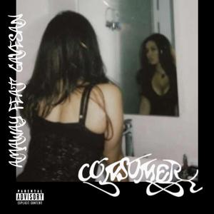 Consumer (feat. Gavé San)