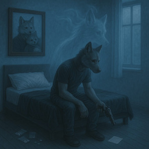 Um Dia Após Meu Suicídio