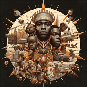 Egoli (Instrumental)