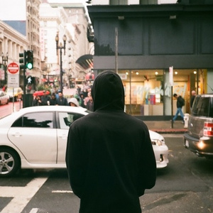 Lately(Prod. Money Montage & Chris Rose)