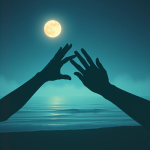 はじめての「おやすみ」