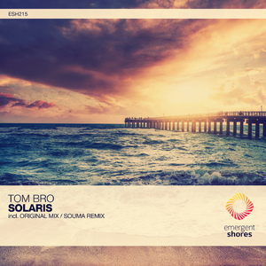 Solaris (Souma Remix)