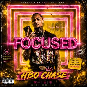 FOCUSED