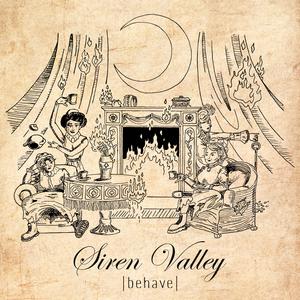 Behave (feat. Janell Crampton & Tina Guzman)