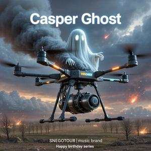 Casper Ghost