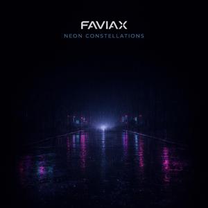 Neon Collision of Galaxy Lovers (Remix Extended Version)
