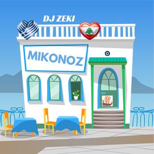 Mikonoz
