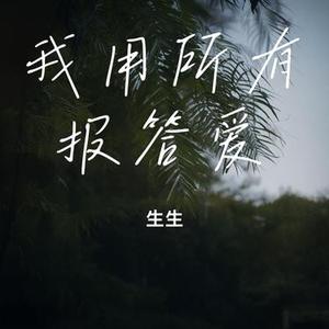 我用所有报答爱