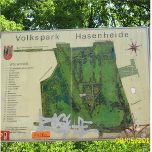 Hasenheide