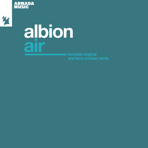 Air (Oliver Lieb Extended Remix)