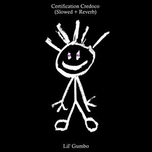 Gomar (Slowed + Reverb)