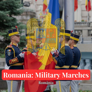 March Romania