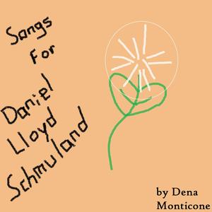 Daniel Lloyd Schmuland and My Uterus