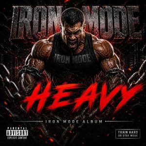 IRON MODE (Forward Drive)