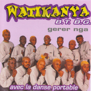 Panneau géant