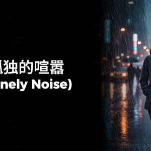 孤独的喧嚣（Lonely Noise）