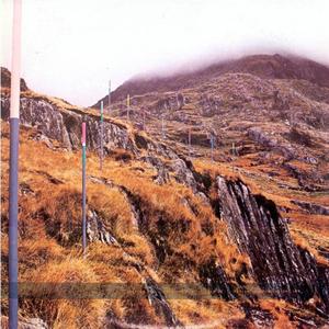 Looking From a Hilltop