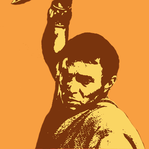 Brütüs'ün Gölgesi